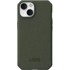 UAG Outback case for iPhone 14 Plus - green