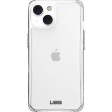 UAG Plyo case for iPhone 14 Plus - transparent