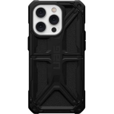 UAG Monarch case for iPhone 14 Pro Max - black