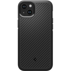 Spigen CORE ARMOR IPHONE 15 PLUS MATTE BLACK