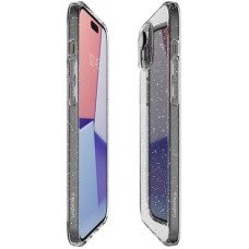 Spigen LIQUID CRYSTAL IPHONE 15 GLITTER CRYSTAL