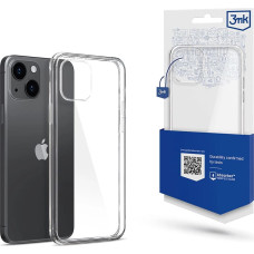 3Mk Protection Apple iPhone 15 - 3mk Clear Case