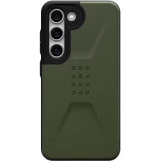 UAG Civilian case for Samsung Galaxy S23 5G - green