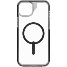 Zagg Santa Cruz Snap case with MagSafe for iPhone 15 Plus / 14 Plus - black