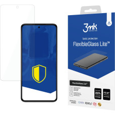 3Mk Protection Motorola Moto G84 5G - 3mk FlexibleGlass Lite™