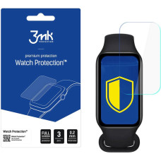 3Mk Protection Xiaomi Mi Band 8 Active - 3mk Watch Protection™ v. ARC+