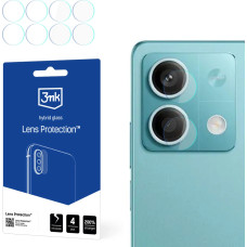 3Mk Protection 3mk Lens Protection™ hybrid camera glass for Redmi Note 13 5G