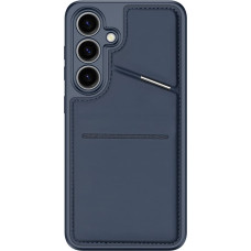 Dux Ducis Rafi II Mag case for Samsung S24 Plus - Blue