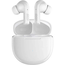 QCY T18 MeloBuds TWS in-ear wireless headphones with aptX Adaptive - white