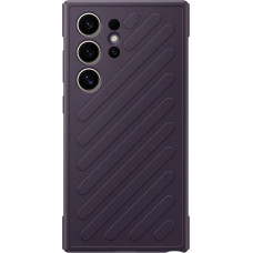 Samsung Shield Case GP-FPS928SACVW armored case for Samsung Galaxy S24 Ultra - dark purple