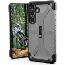 UAG Plasma case for Samsung Galaxy S24+ - gray