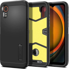 Spigen Tough Armor case for Samsung Galaxy XCover 7 - black