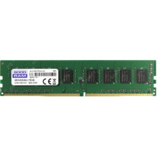 Goodram Operatīvā atmiņa Goodram 4GB GR2400D464L17S/4G