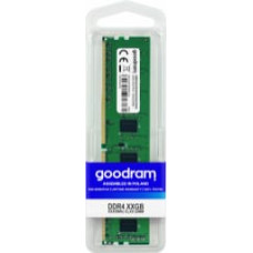 Goodram Operatīvā atmiņa Goodram 16GB BGR3200D464L22S/ 16G