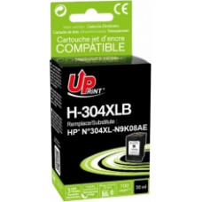 Uprint HP 304XL Black