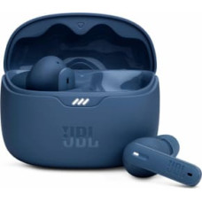 JBL Austiņas JBL Tune Beam Blue