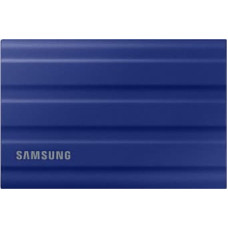 Samsung Ārējais SSD disks Samsung T7 Shield 1TB Blue