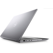 Dell Notebook|DELL|Precision|5690|CPU  Core Ultra|u7-165H|1400 MHz|16