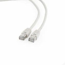 Gembird RJ45 Male - RJ45 Male 20m Grey