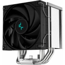 Deepcool Dzesētājs Deepcool AK500 Black