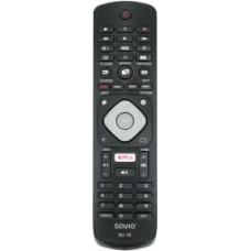 Savio RC-10 Universal remote for Philips TV