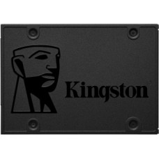 Kingston SSD disks Kingston 240GB SA400S37/240G