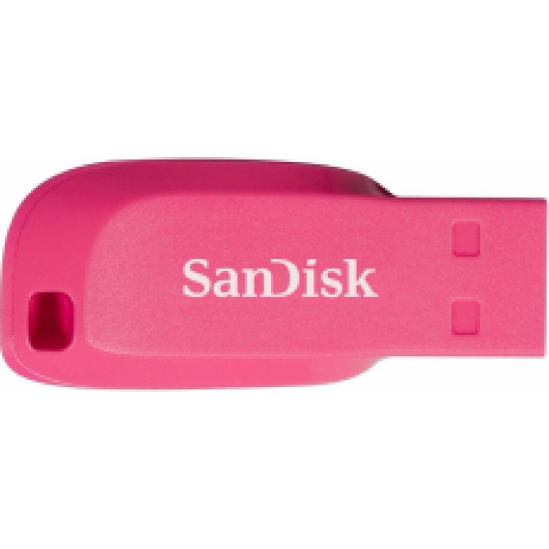 Sandisk Cruzer Blade 32GB Pink