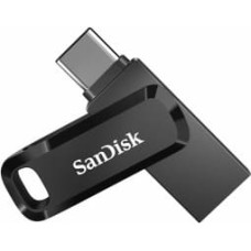 Sandisk Ultra Dual Drive Go 64GB Black