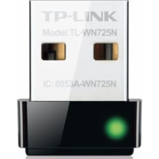 Tp-Link Bezvadu tīkla adapteris TP-LINK TL-WN725N Nano