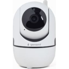 Gembird Novērošanas kamera Gembird Smart Rotating Wifi Camera