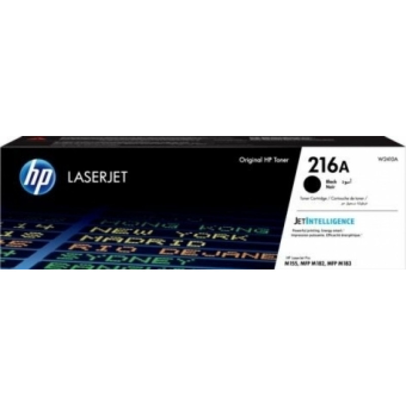 HP 216A Black