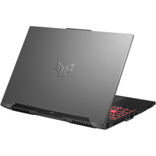 Asus Notebook|ASUS|TUF|Gaming A16|FA607PI-QT031W|CPU  Ryzen 9|7845HX|3000 MHz|16