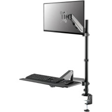 Neomounts PC ACC SIT-STAND WORKSTATION/17-32