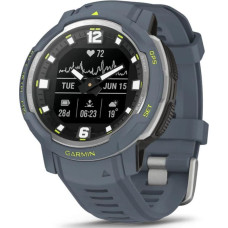 Garmin SMARTWATCH INSTINCT CROSSOVER/BLUE 010-02730-04 GARMIN