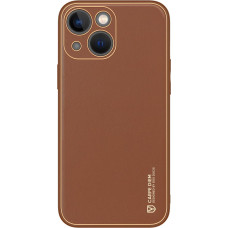 Dux Ducis Yolo Apple iPhone 14 Plus Brown