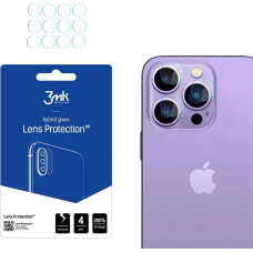 3Mk Protection Camera Glass For iPhone 14 Pro Max / 14 Pro 7H For 3mk Series Lens Protection Lens