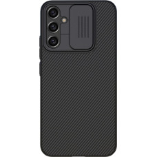 Nillkin CamShield Case Armored Case for Samsung Galaxy A34 5G - Black