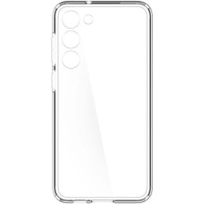 Spigen ULTRA HYBRID GALAXY S23 CRYSTAL CLEAR