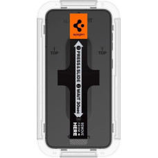 Spigen TEMPERED GLASS Spigen GLAS.TR 