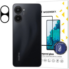 Wozinsky Full Camera Glass tempered glass for Realme 10 Pro for 9H camera