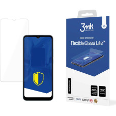 3Mk Protection Redmi A2/A2+ - 3mk FlexibleGlass Lite™