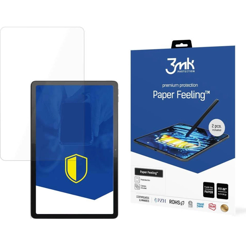 3Mk Protection 3mk Paper Feeling™ matte foil for Lenovo Tab P11 Gen 2