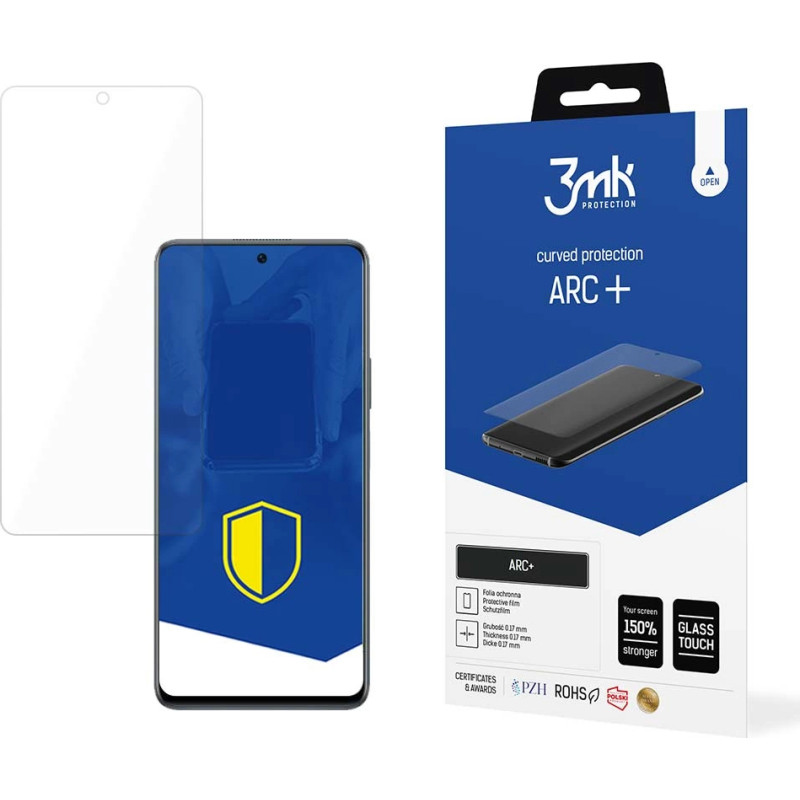 3Mk Protection Huawei Nova 11i - 3mk ARC+