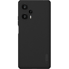 Nillkin Xiaomi  Poco F5 5G Super Frosted PRO Cover Black