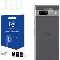 3Mk Protection Google Pixel 7A 5G - 3mk Lens Protection™