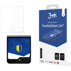 3Mk Protection 3mk FlexibleGlass Lite™ hybrid glass for Samsung Galaxy Z Flip 5 (front)