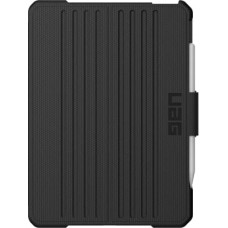 UAG Metropolis case for iPad Pro 11" 1/2/3/4G, iPad Air 10.9" 4/5G with Apple Pencil holder - black