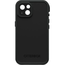 Otterbox Series FRE case with MagSafe for iPhone 14, shockproof - black