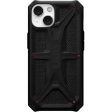 UAG Monarch case for iPhone 14 Plus - black kevlar