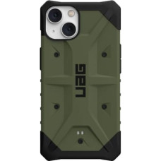 UAG Pathfinder case for iPhone 14 Plus - green